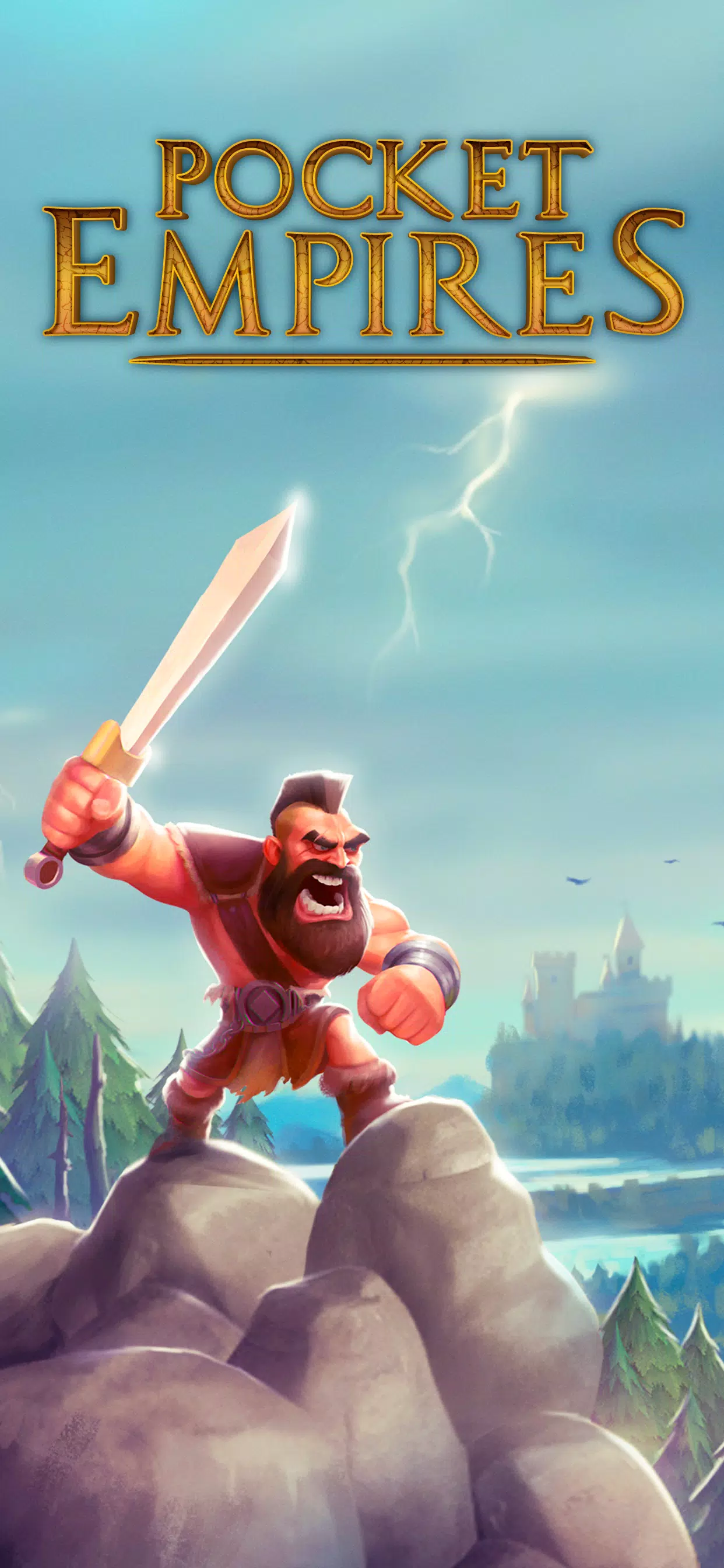 Pocket Empires Screenshots