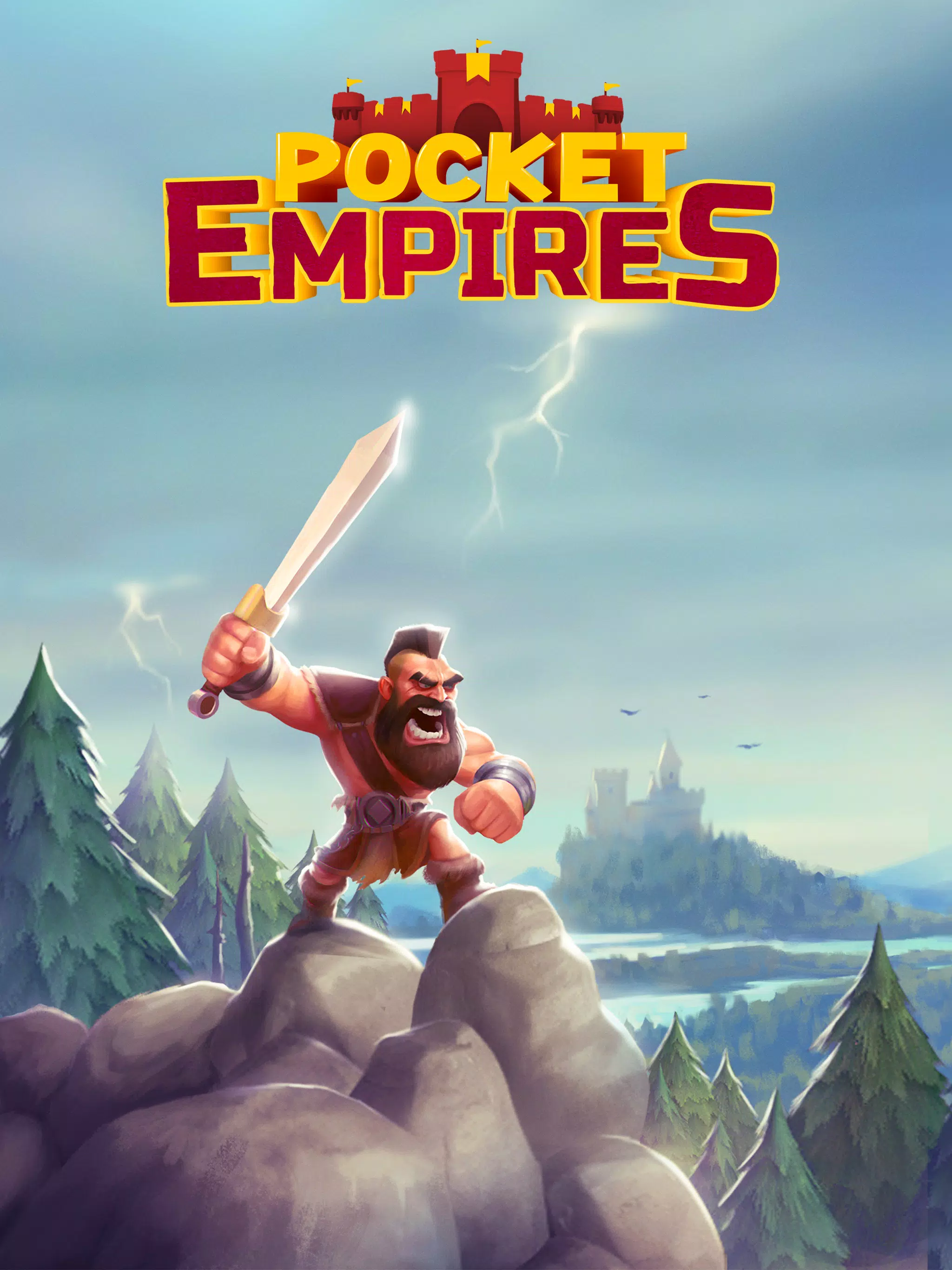 Pocket Empires Screenshots