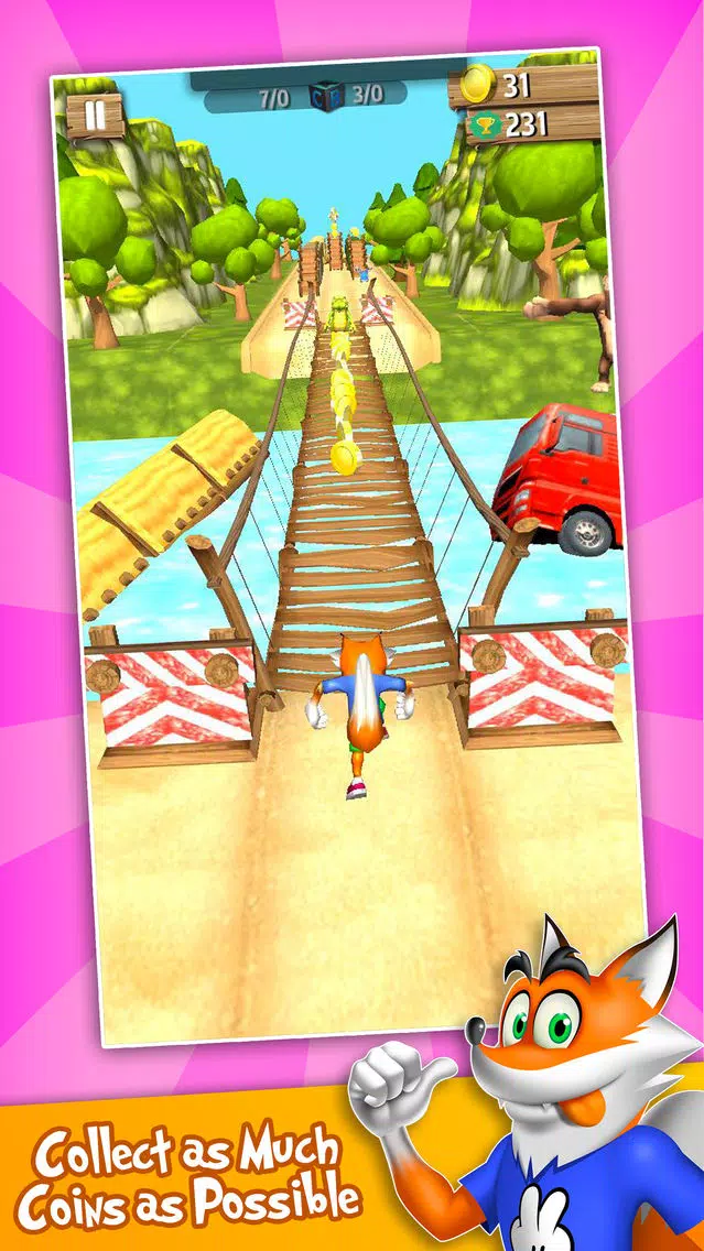 Скриншоты Escape Game : Tom Jungle Run