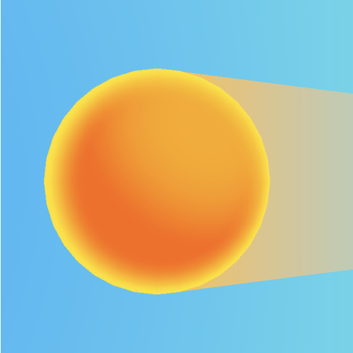 Slow Mo Ball
