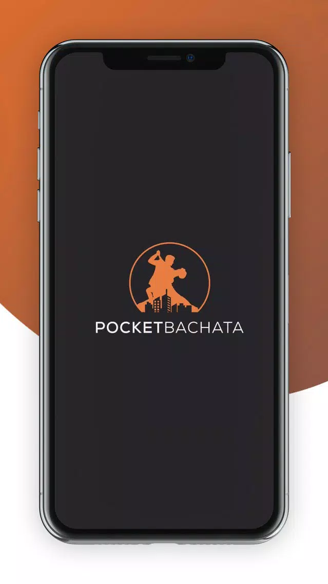 Pocket Bachata Screenshots