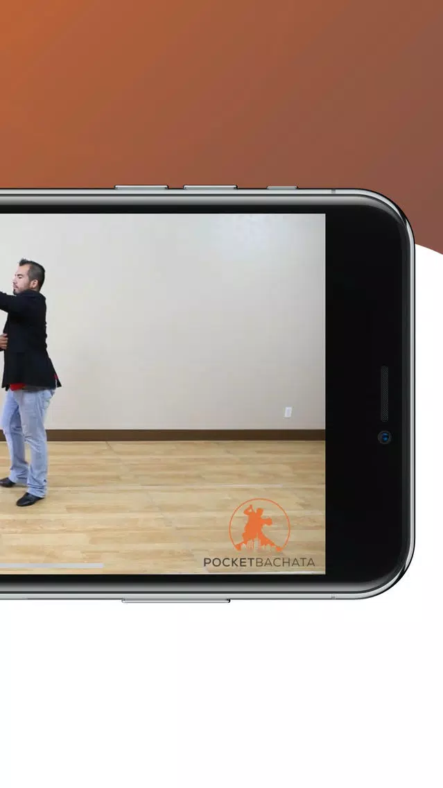Pocket Bachata Screenshots