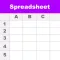 Spreadsheet Pro for MS Excel File Format