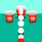 Cup Pong!