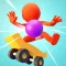Skateboard Thrower