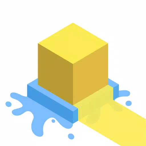 Squash Cube Squash Cube