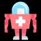 Pocket Med Bot