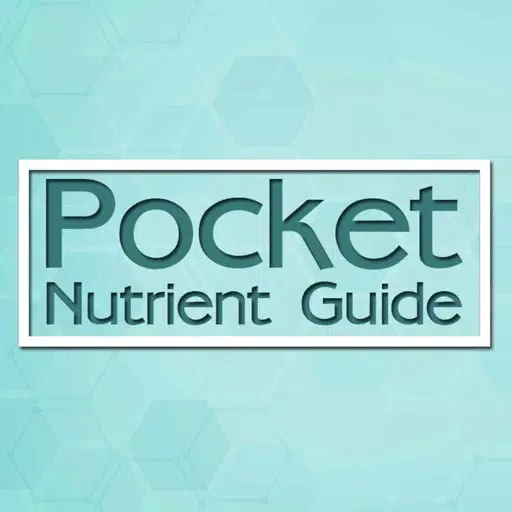 Pocket Nutrient Guide