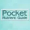 Pocket Nutrient Guide
