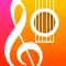 Pocket Pitch - Acoustic Guitar