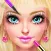 Make Up Games: Doll Makeover
