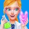 High School Science Lab - Scientist Girls Salon