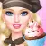 Fashion Doll: Be A Pretty Pastry Chef!