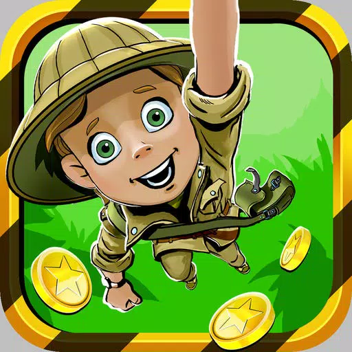 Rescue Me - The Lost World Rescue Me - The Lost World