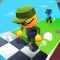Tactical Race