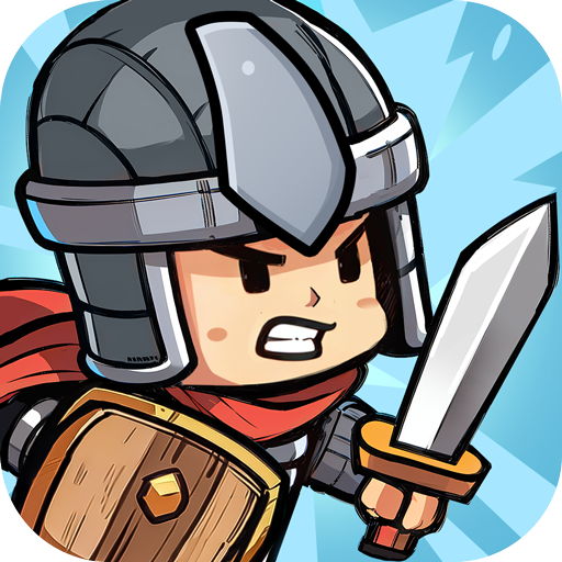 Pocket Warrior