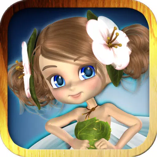 Little Pretty Talk Tinker Bell Fashion Faries Princesses for iPhone & iPod Touch Little Pretty Talk Tinker Bell Fashion Faries Princesses for iPhone & iPod Touch