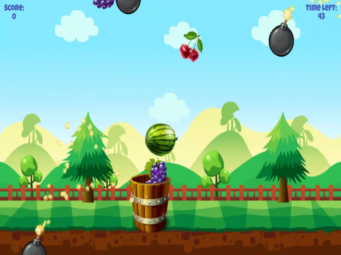 Catch Them - Catch Them All iPad Screenshots