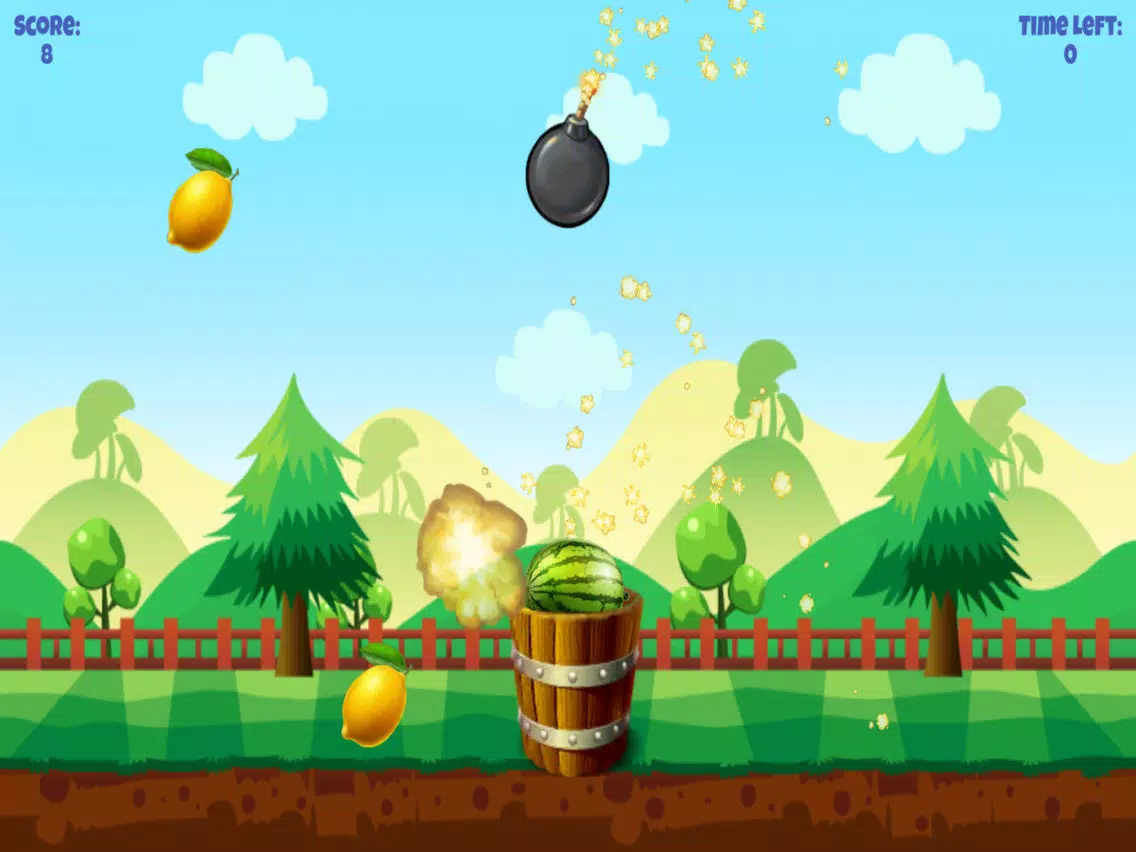 Catch Them - Catch Them All iPad Screenshots