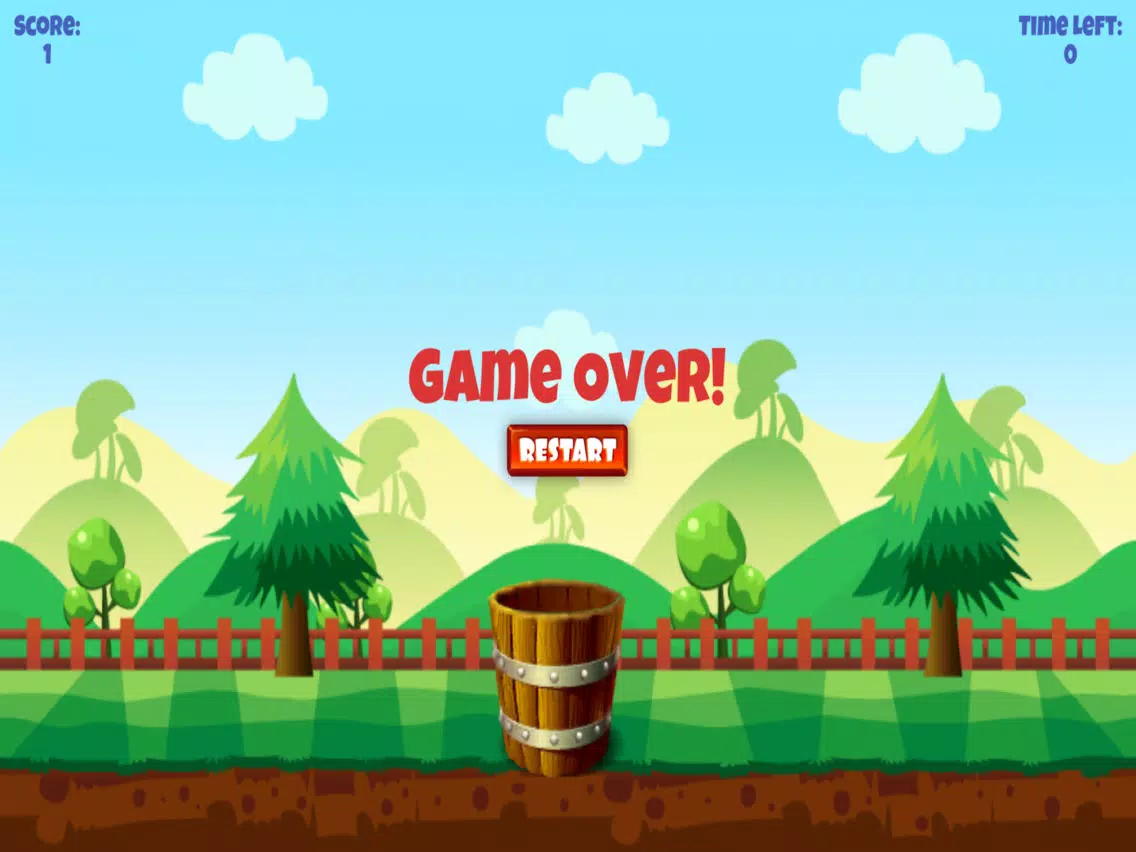Catch Them - Catch Them All iPad Screenshots