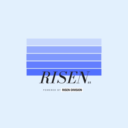RISEN AR RISEN AR
