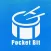 Pocket Bit - Drum FREE