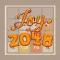 Joy 2048 number puzzle