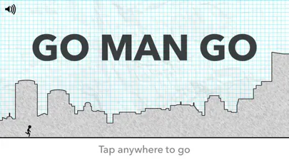 Go Man Go應用截圖