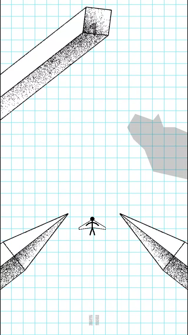 Cave Flyer! سکرین شاٹس