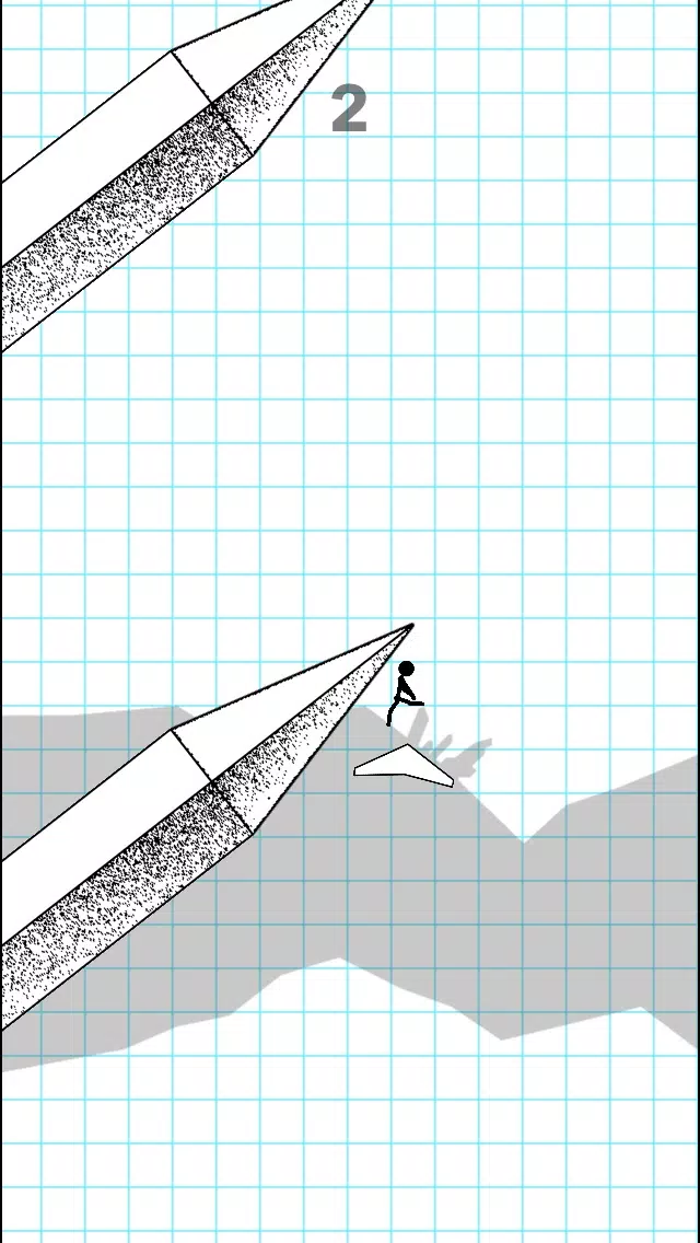 Cave Flyer! سکرین شاٹس