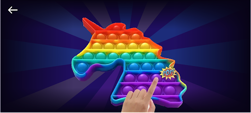 Fidget toys trading: Pop It Ha应用截图