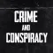 Crime and Conspiracy Network