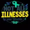 OCD Awareness Stickers