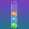Ball Sort Colors