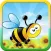 Busy Bee - Tap 'n Pop Them To Set Free