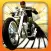 Chopper Dude - Bike Race Game