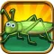 Cricket Jump - Keep The Grasshopper In The Pond