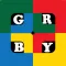Tap Challenge - RBGY Puzzle Game