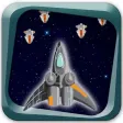 Space Blast - Combat In Galaxy
