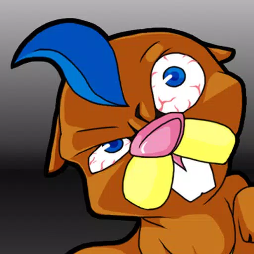 Lab Asylum - Run and Escape! Lab Asylum - Run and Escape!