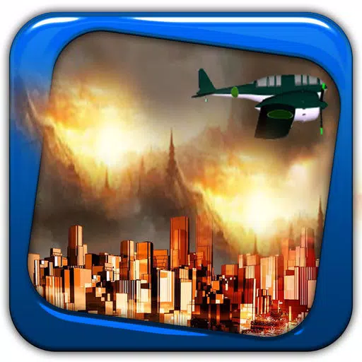 WW2 Attack - War Bomber WW2 Attack - War Bomber