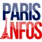 PARIS infos - Actu et mercato