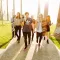 The Mowgli's