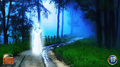 Mystery of Haunted Hollow ~ Screenshots