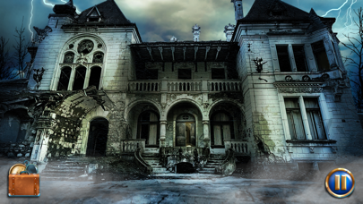 Mystery of Haunted Hollow ~ Screenshots