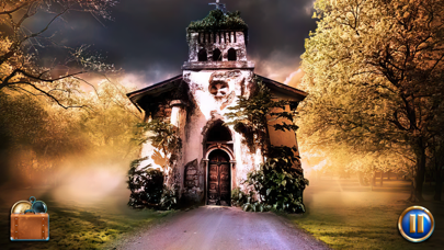 Mystery of Haunted Hollow ~ Screenshots