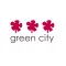 Greencity garden