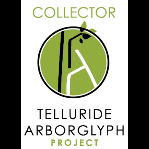 Telluride Arborglyph Collector Telluride Arborglyph Collector