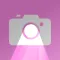 GlowCam: Selfie Light Cam