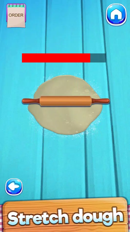 Pizza Master Screenshots